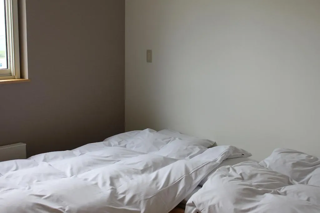 Niseko Guesthouse Nalu. Guest house
