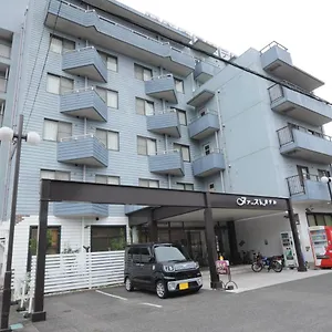 ファーストホテル 武豊 , 半田市 日本