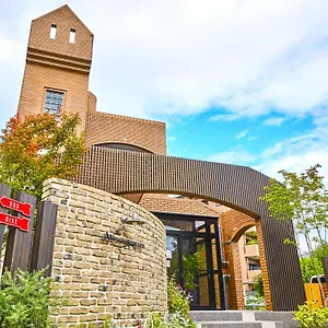 リバーサイド嵐山 3*, 京都市 日本