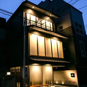 京都かまんざホテル 4*, 京都市 日本