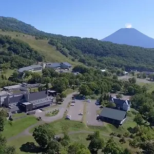 旅館 ニセコ温泉郷　いこいの湯宿　いろは, ニセコ町